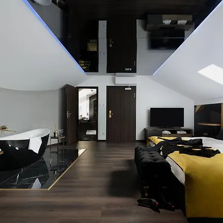 Korona & Wellness Hotel