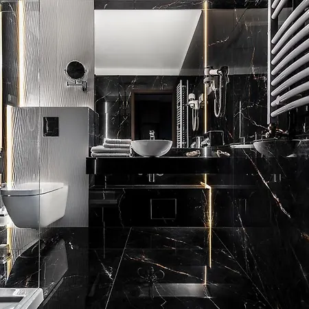 Korona & Wellness Hotel