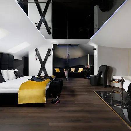 Korona & Wellness Zemborzyce Dolne