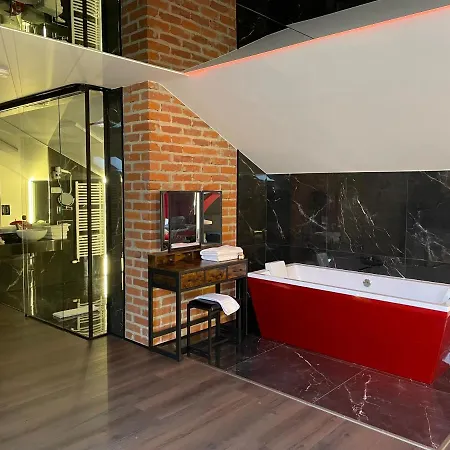 Korona & Wellness Hotel
