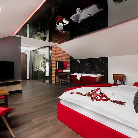 Korona & Wellness Zemborzyce Dolne