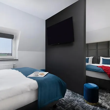 Korona & Wellness 4*