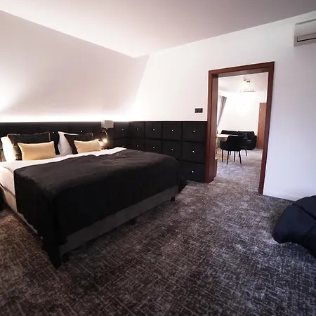 Hotel Korona & Wellness Zemborzyce Dolne
