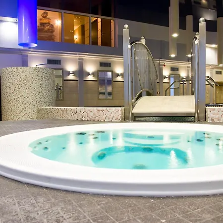 Korona & Wellness Zemborzyce Dolne