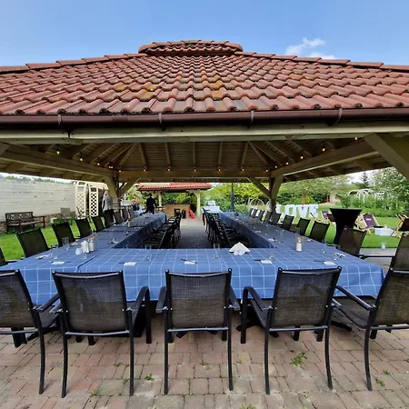 Hotel Korona & Wellness 4*