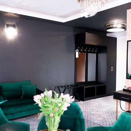 호텔 Korona & Wellness Zemborzyce Dolne