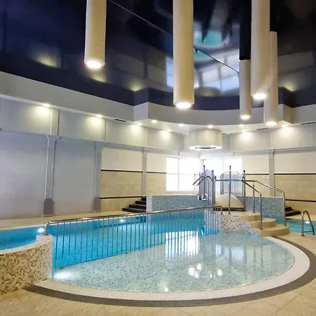 Korona & Wellness 4*