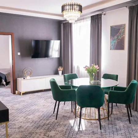 Korona & Wellness 4*