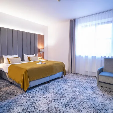 Korona & Wellness Hotel