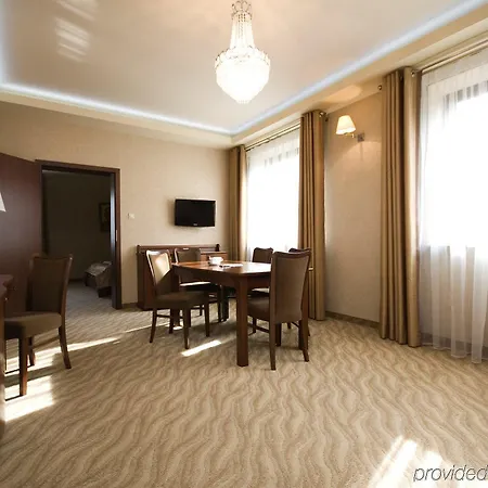 Hotell Korona & Wellness