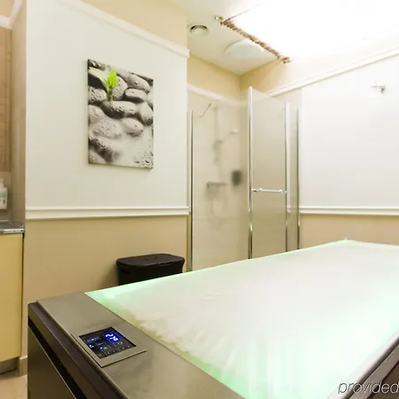 Korona & Wellness Hotel