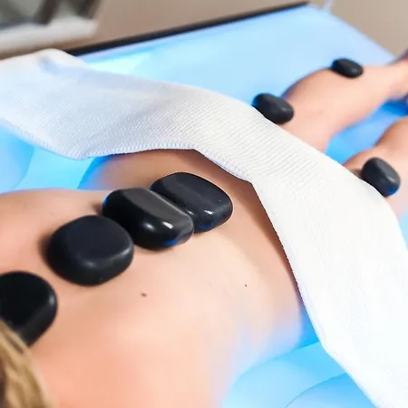 Korona & Wellness 호텔 Zemborzyce Dolne