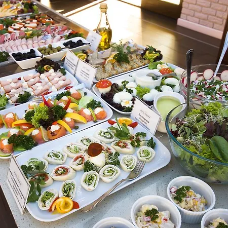Hotel Korona & Wellness