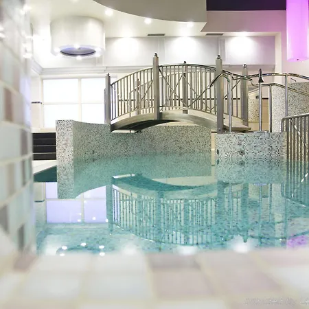 Korona & Wellness Zemborzyce Dolne