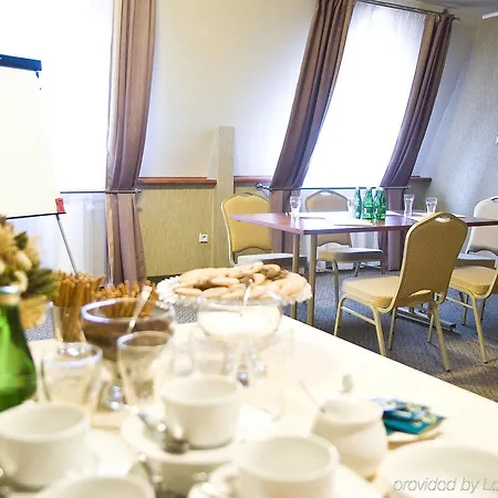 Korona & Wellness 4*