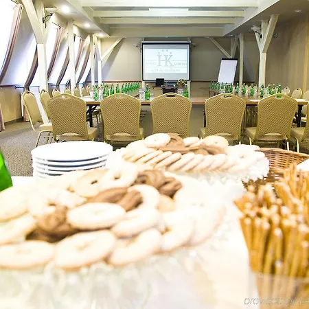Korona & Wellness Zemborzyce Dolne
