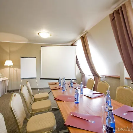 Hotell Korona & Wellness