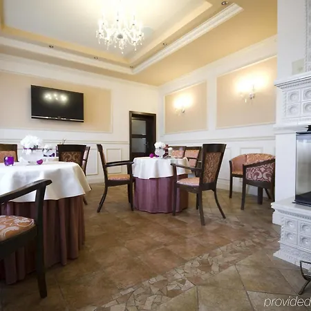 Korona & Wellness Zemborzyce Dolne