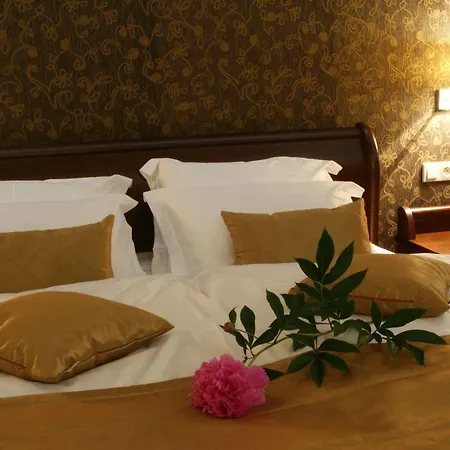 Korona & Wellness Hotel